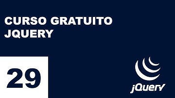 29.- Curso jQuery - getJSON