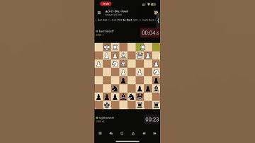 Never give up your game #chessvariant #chess #lichesstitledarena #chessgame #games #chessshortlive