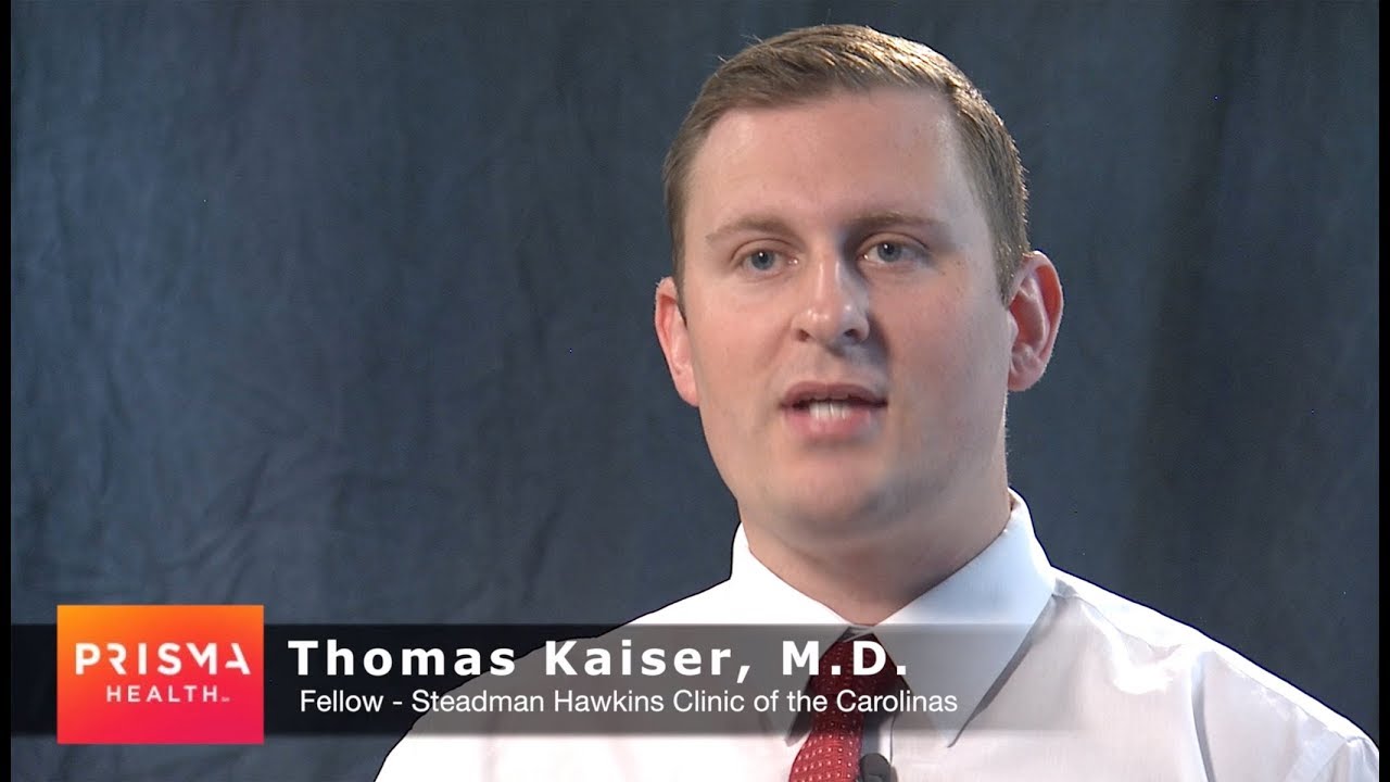 Meet Dr. Kaiser YouTube