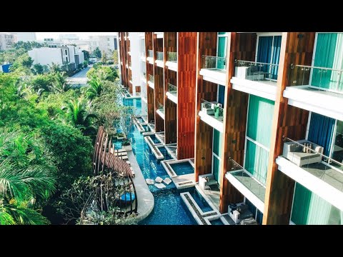 MIDA DE SEA HUA HIN 4*. Лучшие отели Хуа Хина