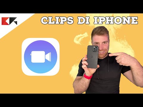 Guida a Clips di iPhone: l&rsquo;app per creare video divertenti, con sottotitoli e...