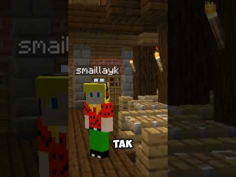 Тупица #майнкрафт #minecraft #шортс