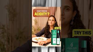 Heavy Food Se Acidity? Try 2 Natural Acidity Relief Hacks!