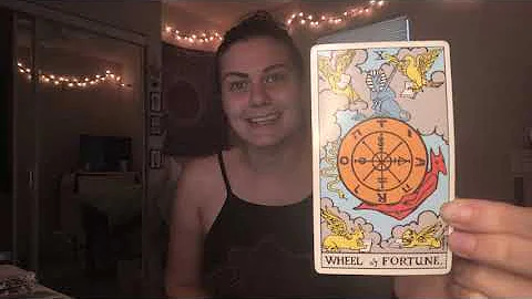 How to Read Tarot - Major Arcana Part 2
