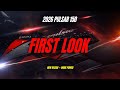 2026 Bajaj Pulsar 150 First Look – New Design, Features & Power Revealed