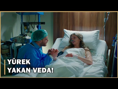 Sibel'in Ailesine Vedası! - Şeref Meselesi 21.Bölüm