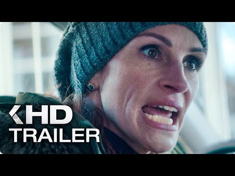 BEN IS BACK Trailer (2018)