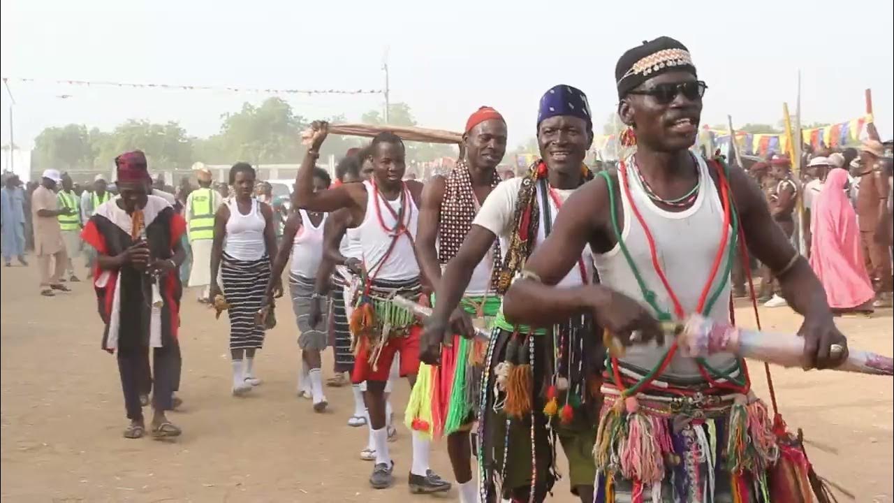 ROGO AT LARGE -YAWURIS HIGHWAY TO GLORY