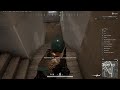 Killing a Squad 1 v 4 PUBG PC