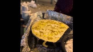 #bread #flour #salt #water #egg #localcheese #tomooshi # توموشی #نان