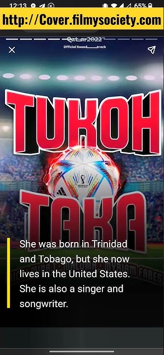 What Does Tukoh Taka Mean It s The Name Of The New FIFA World Cup 2022 what-does-tukoh-taka-mean-it-s-the-name-of-the-new-fifa-world-cup-2022