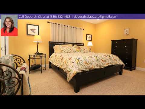 1369 E River Road, Wewahitchka, FL home video tour