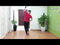 BÀI TANGO THU CA - LINE DANCE / Leo ( Bài hướng dẫn Bấm 🔽 )