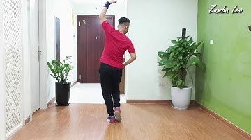 BÀI TANGO THU CA - LINE DANCE / Leo ( Bài hướng dẫn Bấm 🔽 )