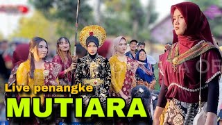 MUTIARA COVER SONATA FT ULAN  LIVE PENANGKE 