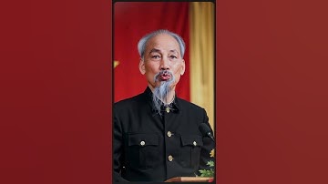 Lời kêu gọi toàn quốc kháng chiến 2 | Bác Hồ - Chủ tịch Hồ Chí Minh #hochiminh #bacho #uncleho