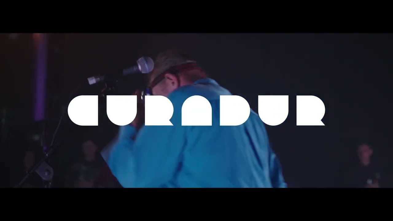 Llwybr Llaethog - Caru Ti Dub | CURADUR