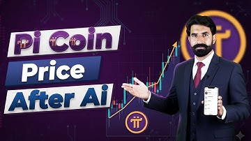 Pi Coin Price After Ai | Pi Coin Price Predictions | Pi Network Price Predictions | Albarizon