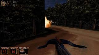 Redneck Rampage (RedneckGDX) - 05 Dairy Air Farms - All Secrets UHD 4K