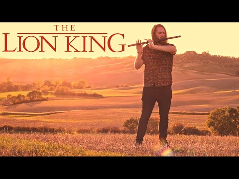 Kings Of The Past King Of Pride Rock From The Lion King Dizi Cover