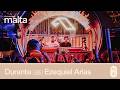 Durante b2b Ezequiel Arias | Live From Malta 2025