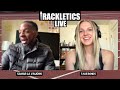 Trackletics Live #29 featuring Talie Bonds