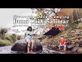 Bumi Cai Cisalimar | Wajib Camping Disini! Riverside Camp - Trekking Kampung Ekowisata Sukagalih