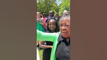 Hood College Commencement 2023 Highlight Reel!