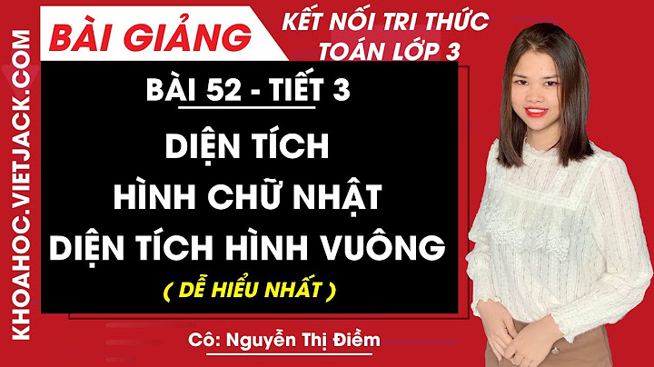 Bài tập song gữ diện tích hình chữ nhật năm 2024