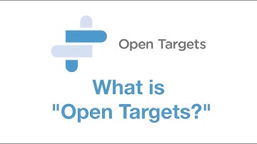 Open Targets