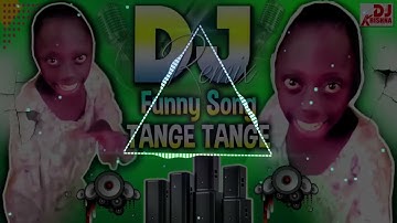 Thumbnail of Tange Tange Tange New Dj Song Tenge Tenge Song टंगे टंगे डीजे सॉन्ग Dj Remix Krishna 2024