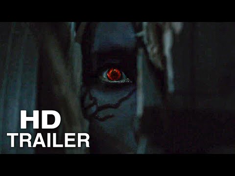 EL ÚLTIMO CONJURO Tráiler Oficial Sub Español 