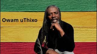 Owam uThixo (official music video) by Maveriq Mavo