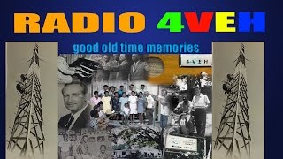 Radio 4VEH : Good old time memories screenshot 2