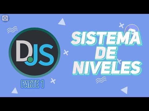 Como Hacer Sistema De Niveles Para Tu Bot 1 Discord Js By Discord Ayuda - esto pasa cuando juegas mucho roblox kanye west lil pump