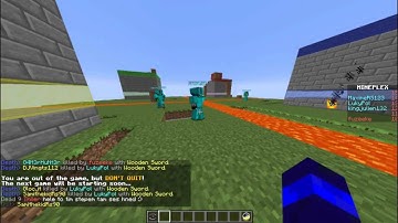 Mineplex - Micro Battle - Hacking Report #7