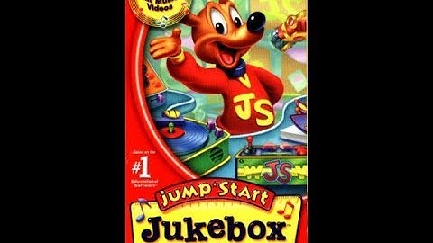 JumpStart Jukebox (Full Video)