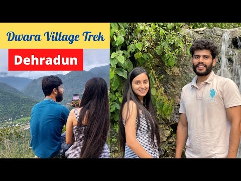 Dwara Village Maldevta Dehradun Vlog