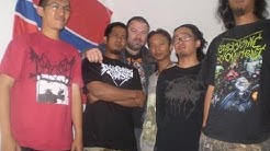 Adi Metal Rock   Langkah Awal  - Durasi: 5:14. 