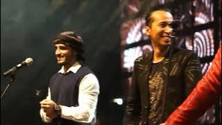 Nar hubbu. Amank Balasyik