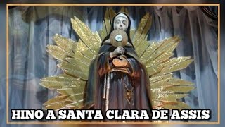 Vídeo de Hino À Clara Irmã