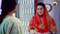 Ramz-e-Ishq  Digital Promo  Meekal Zulfiqar  Hiba Bukhari  Har Pal Geo