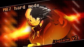 No Au M87 Hardmode V2Explorer