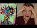 Suicide Squad Review & RANT! (no spoilers)