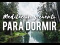 MEDITACIÓN Y CUENTO PARA DORMIR 1 HORA | INSOMNIO | DORMIR MEJOR | MEDITACIÓN GUIADA | ❤ EASY ZEN