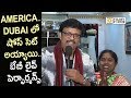 Singer Baby to do Shows in America and Dubai: Koti