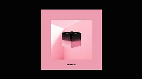 〔 concert effect + fanchant 〕blackpink - boombayah