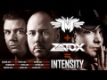Miniature de la vidéo de la chanson Intensity