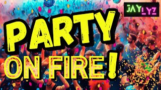 LE MEILLEUR de la FETE ! BEST PARTY SONGS ! FIESTA ! #partymusic #fetes #fiesta