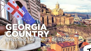 Exploring Georgia | Places to Visit in Georgia | Georgia Attractions